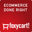 Learn more about Foxycart
